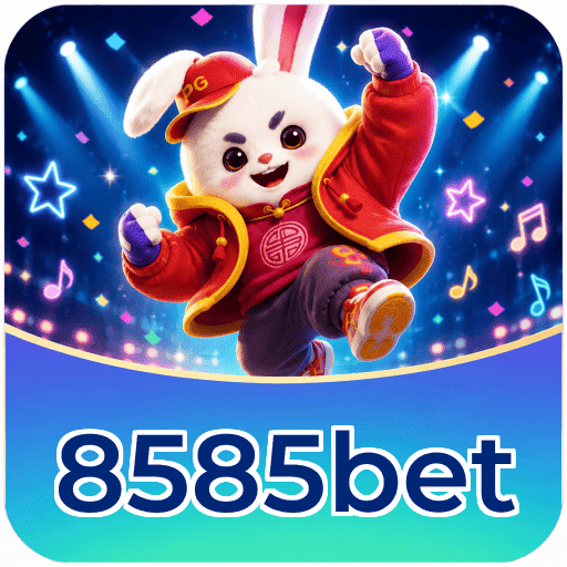 8585bet Segurança Logo 3