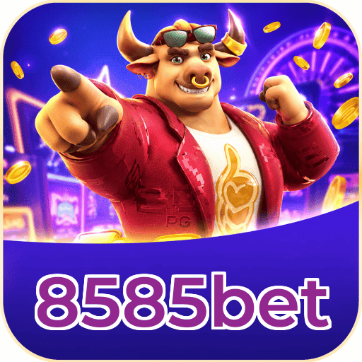 Certificação GLI 8585bet
