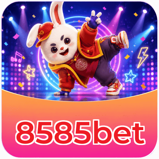 Slots 8585bet - Jackpots Progressivos