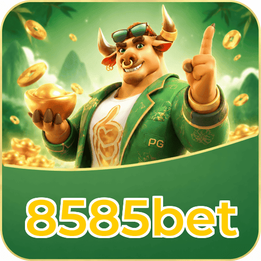 8585bet Segurança Logo 2
