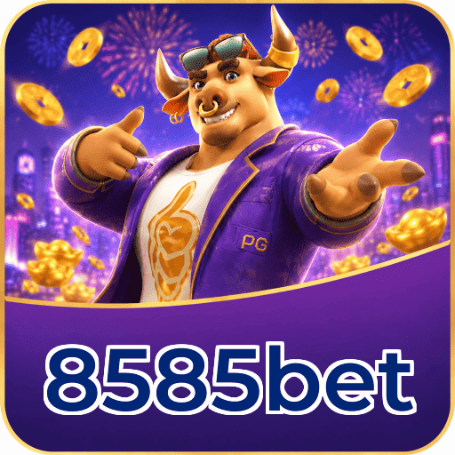 8585bet Licença Curaçao Gaming