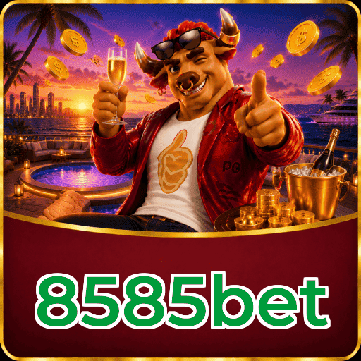 Loteria 8585bet - Quina e mais jogos
