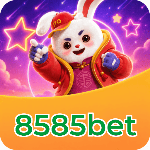 8585bet Segurança Logo 1
