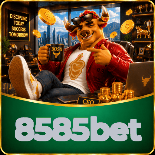 Plataforma 8585bet - PIX Instantâneo
