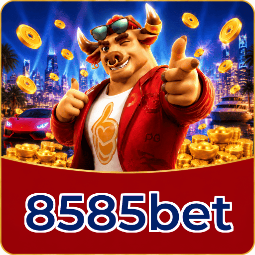 Slots 8585bet - RTP Alto Certificado