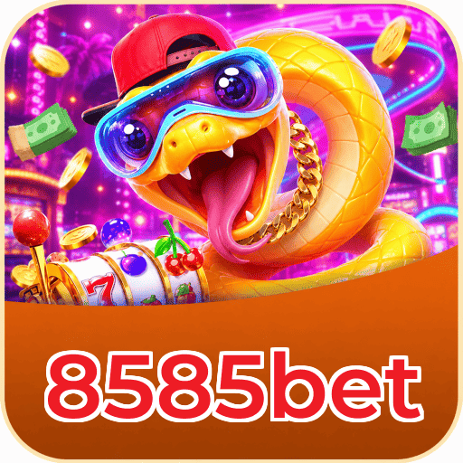 8585bet Instalar Logo 2