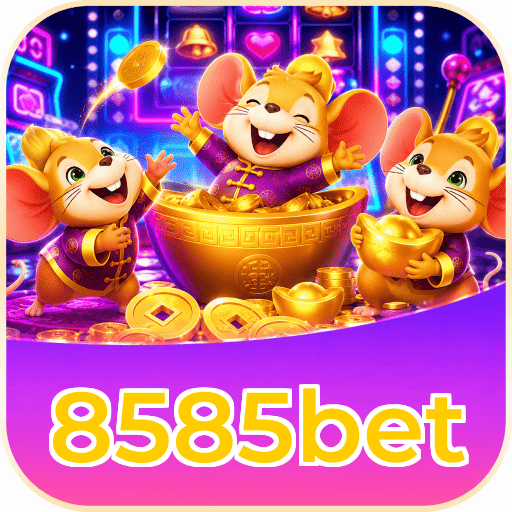 Slots 8585bet - Giros Grátis Diários
