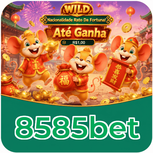 Licença Curaçao 8585bet